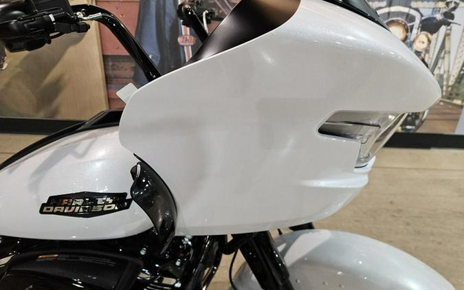 2025 Harley-Davidson FLTRX - Road Glide