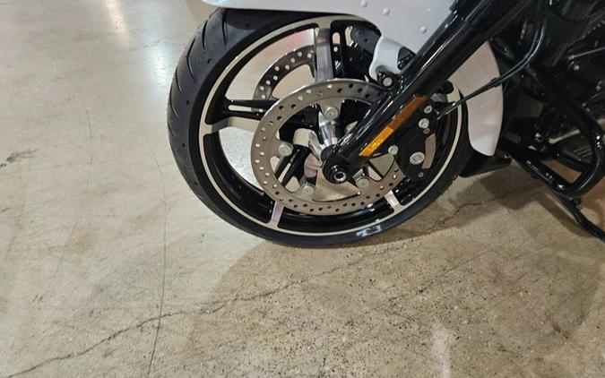 2025 Harley-Davidson FLTRX - Road Glide