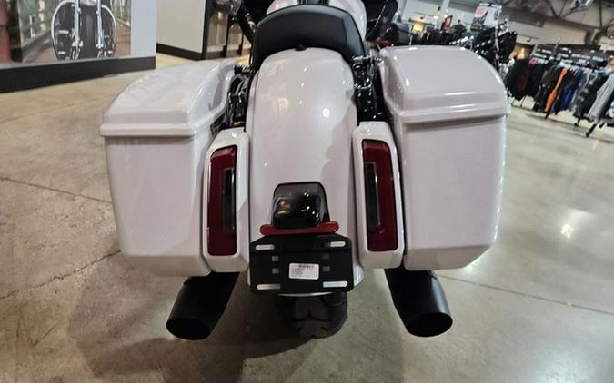 2025 Harley-Davidson FLTRX - Road Glide