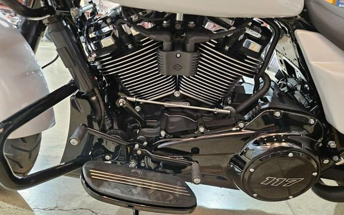 2025 Harley-Davidson FLTRX - Road Glide