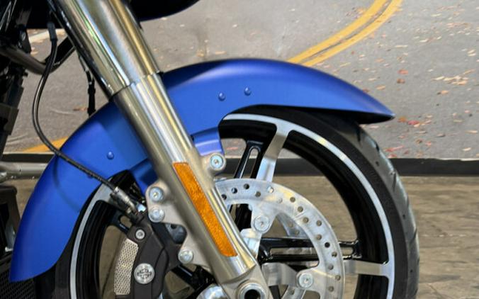 2026 Harley-Davidson Road Glide