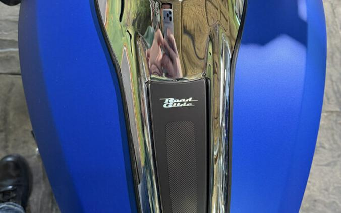 2026 Harley-Davidson Road Glide