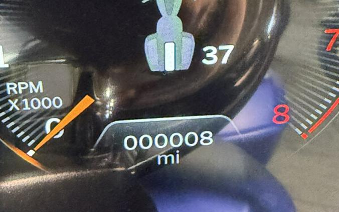 2026 Harley-Davidson Road Glide