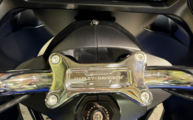 2026 Harley-Davidson Road Glide