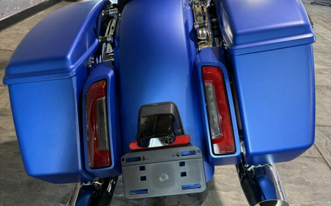 2026 Harley-Davidson Road Glide