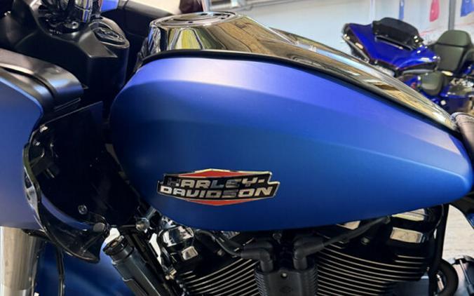 2026 Harley-Davidson Road Glide