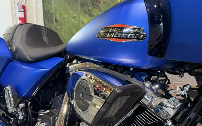 2026 Harley-Davidson Road Glide