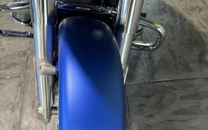 2026 Harley-Davidson Road Glide