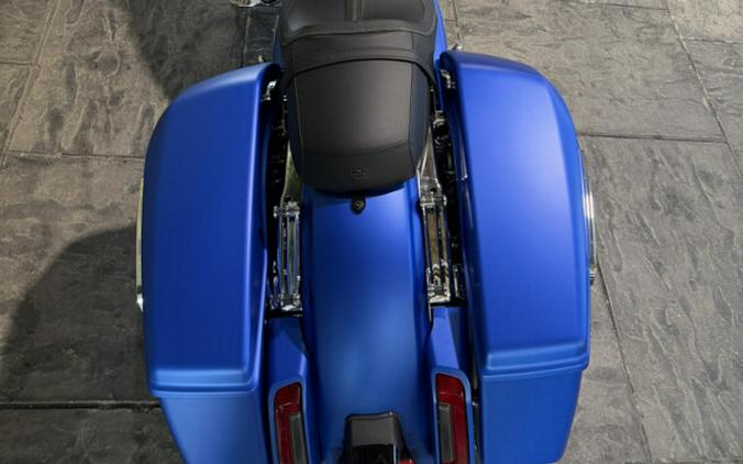 2026 Harley-Davidson Road Glide