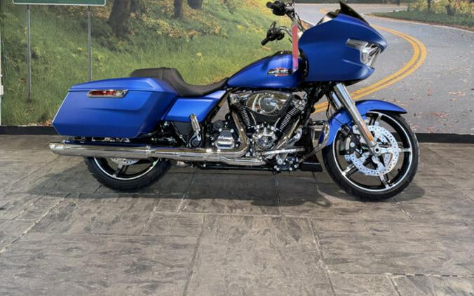 2026 Harley-Davidson Road Glide