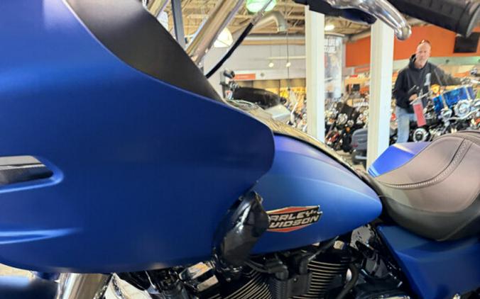 2026 Harley-Davidson Road Glide