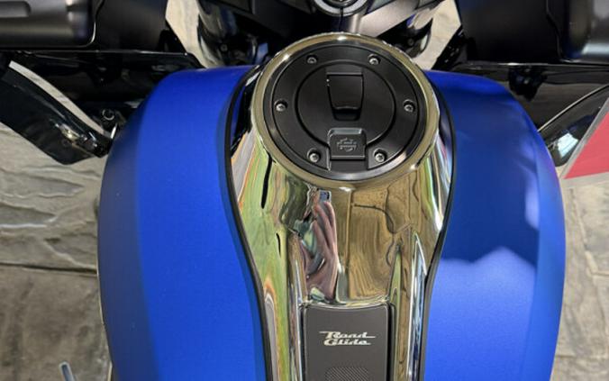 2026 Harley-Davidson Road Glide