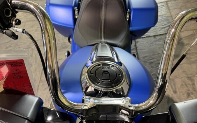 2026 Harley-Davidson Road Glide