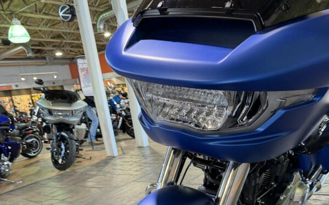 2026 Harley-Davidson Road Glide