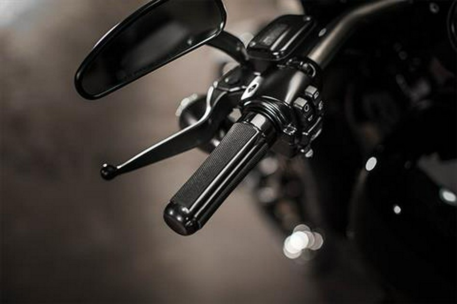 2016 Harley-Davidson CVO™ Pro Street Breakout®