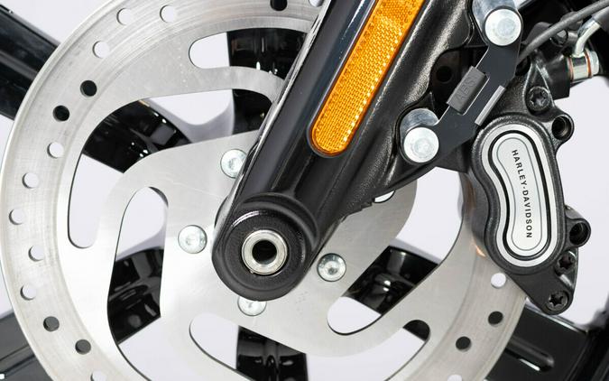 2026 Harley-Davidson Street Bob