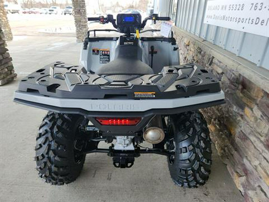 2026 Polaris Sportsman 450 H.O.