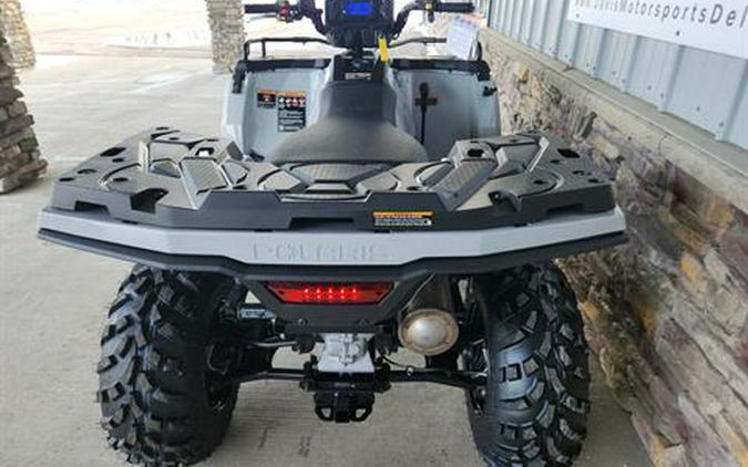 2026 Polaris Sportsman 450 H.O.