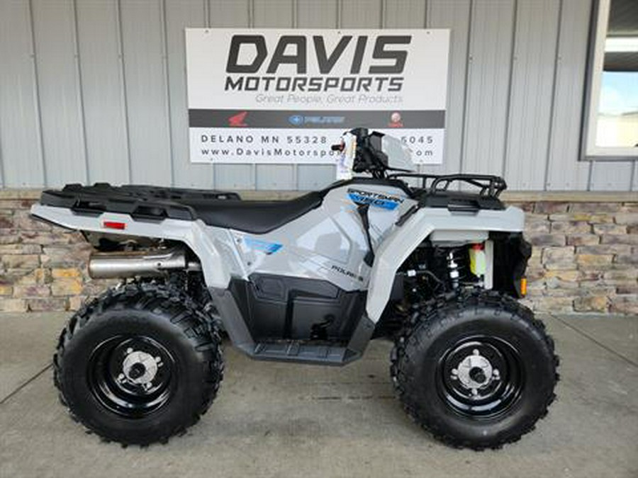 2026 Polaris Sportsman 450 H.O.