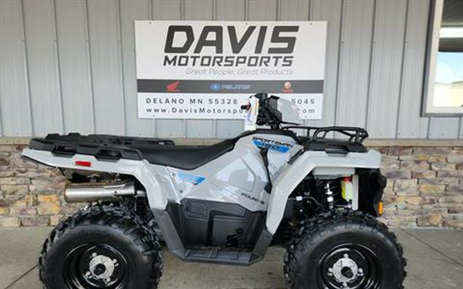 2026 Polaris Sportsman 450 H.O.
