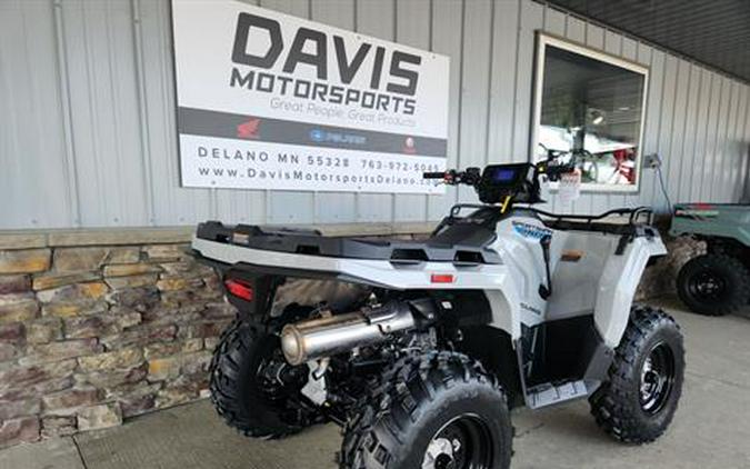 2026 Polaris Sportsman 450 H.O.