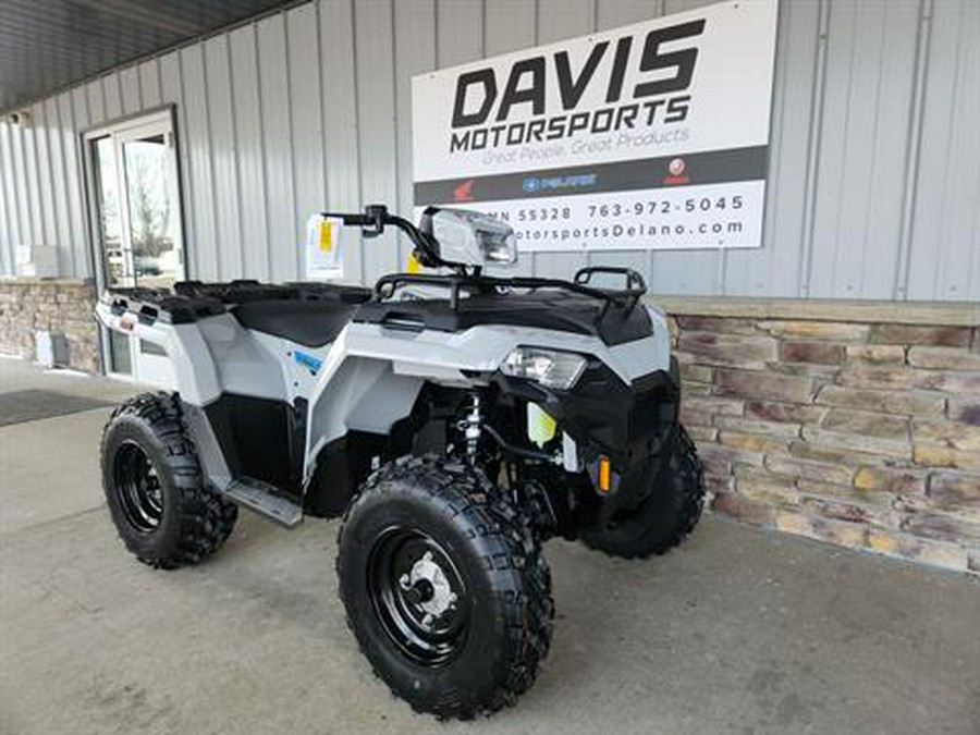 2026 Polaris Sportsman 450 H.O.