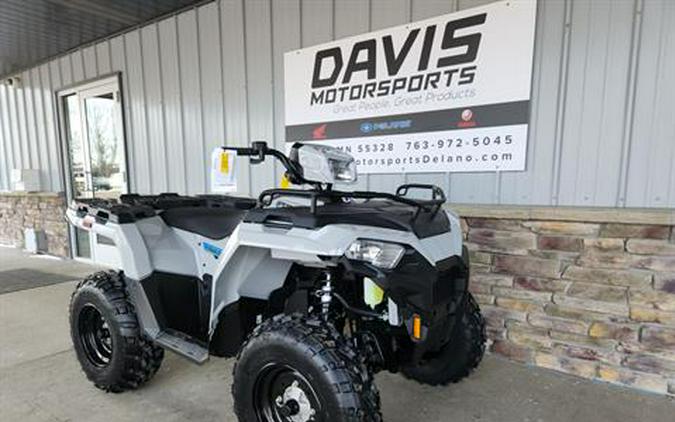 2026 Polaris Sportsman 450 H.O.