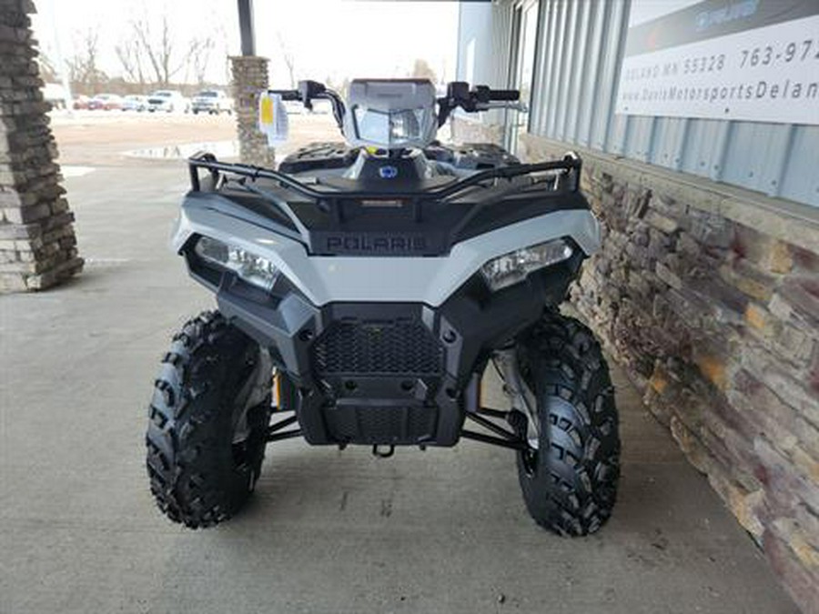 2026 Polaris Sportsman 450 H.O.