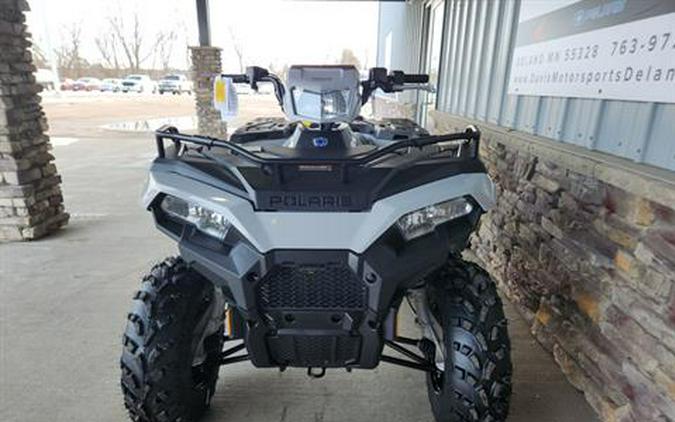 2026 Polaris Sportsman 450 H.O.