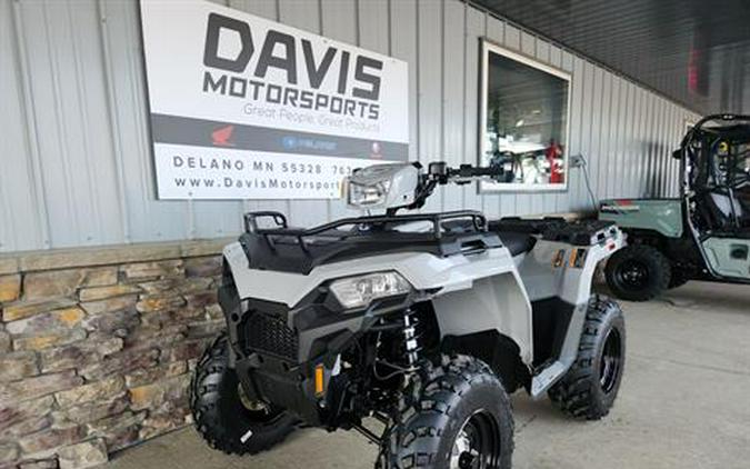 2026 Polaris Sportsman 450 H.O.