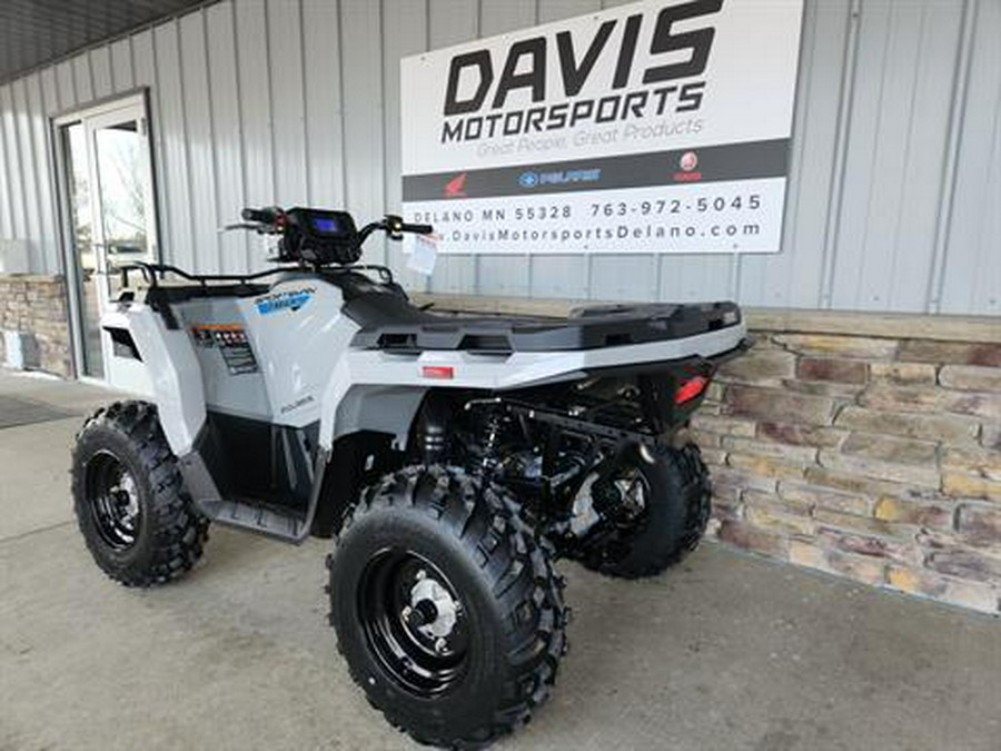 2026 Polaris Sportsman 450 H.O.