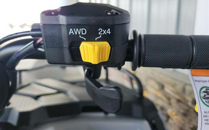 2026 Polaris Sportsman 450 H.O.