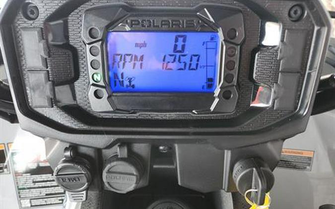 2026 Polaris Sportsman 450 H.O.