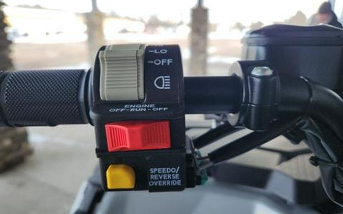 2026 Polaris Sportsman 450 H.O.