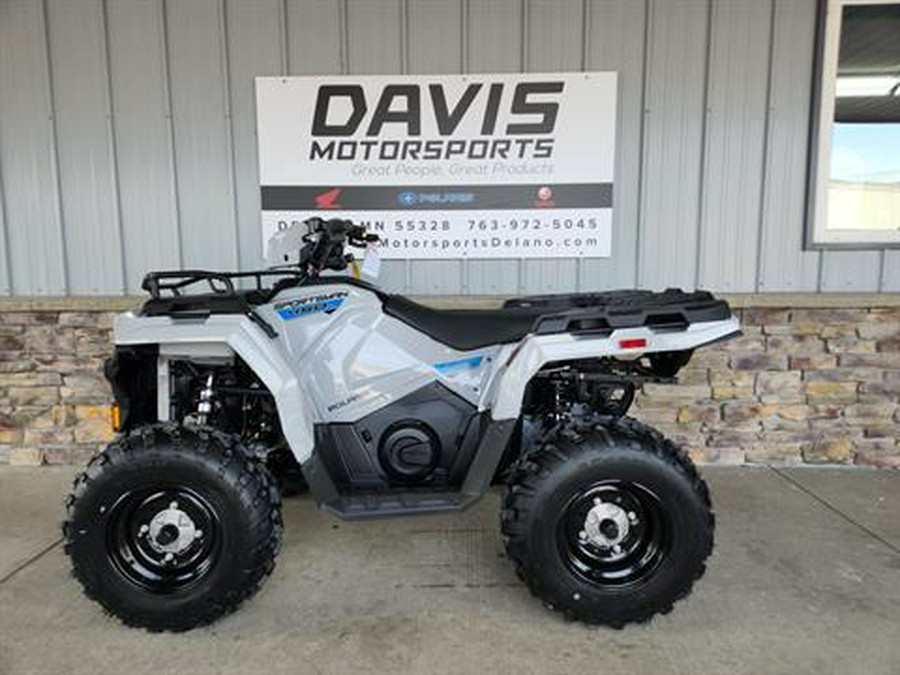 2026 Polaris Sportsman 450 H.O.