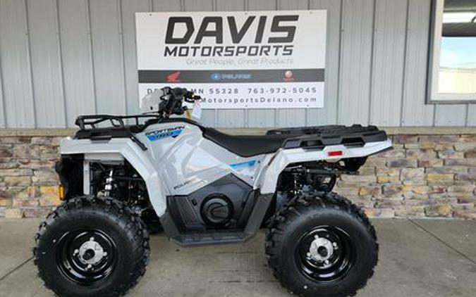 2026 Polaris Sportsman 450 H.O.