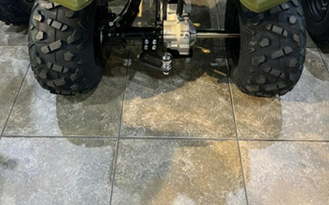 2025 Kayo Bull 300 EFI