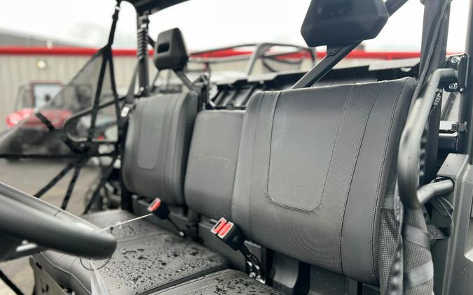 2026 CFMOTO UForce 1000