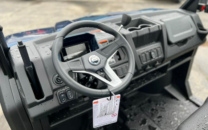 2026 CFMOTO UForce 1000