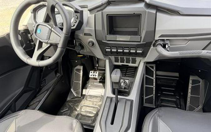 2026 Polaris RZR PRO XP 4 Sport