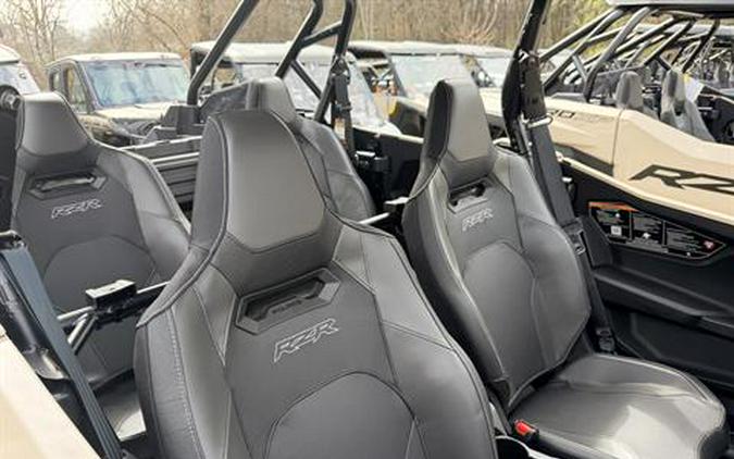2026 Polaris RZR PRO XP 4 Sport