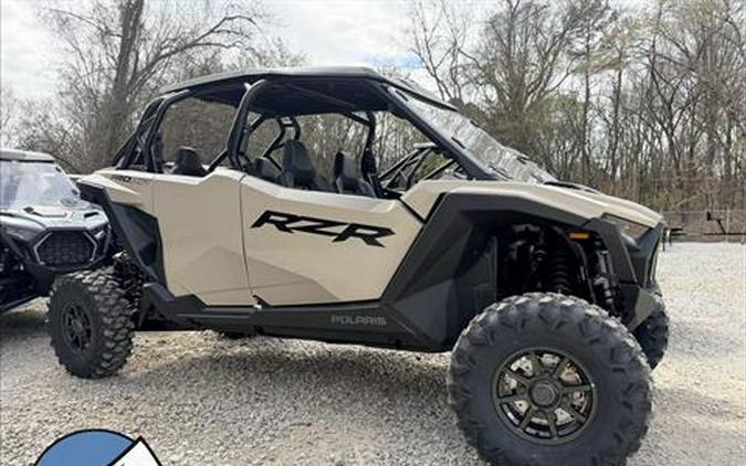 2026 Polaris RZR PRO XP 4 Sport