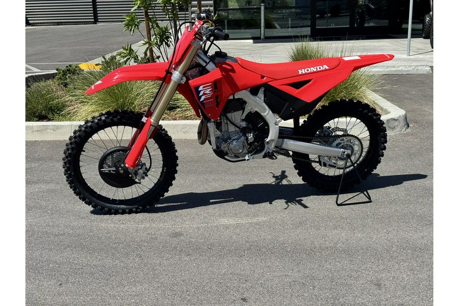 2026 CRF® 450R - Honda