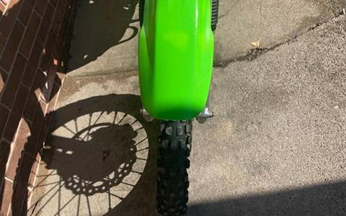 2013 Kawasaki KLX™140