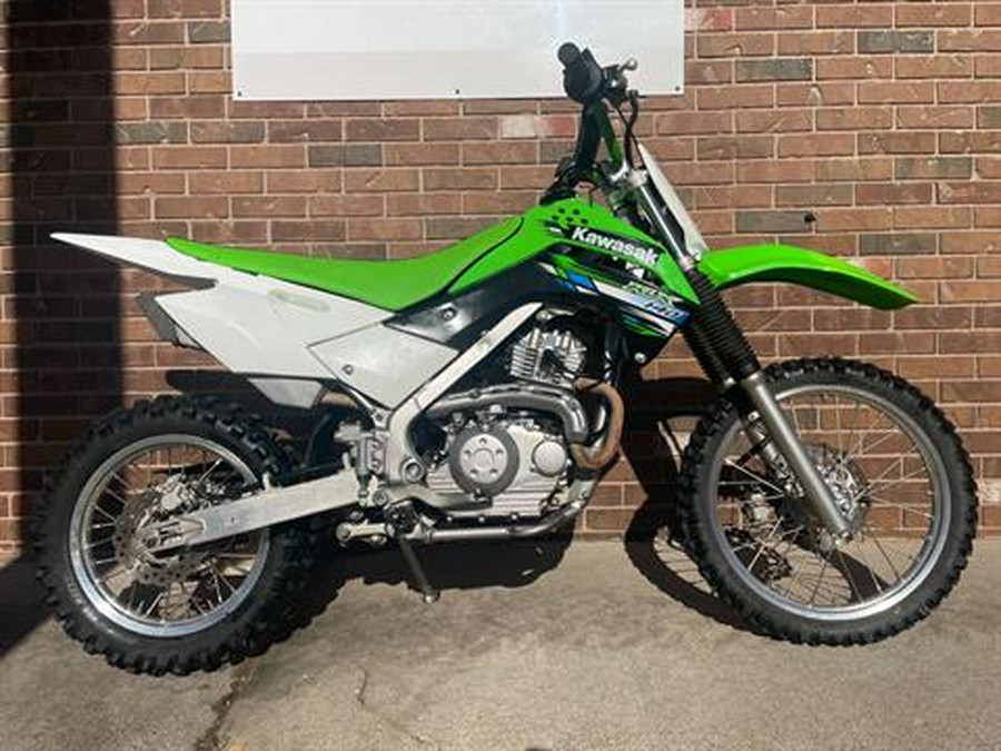 2013 Kawasaki KLX™140