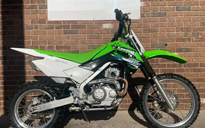 2013 Kawasaki KLX™140