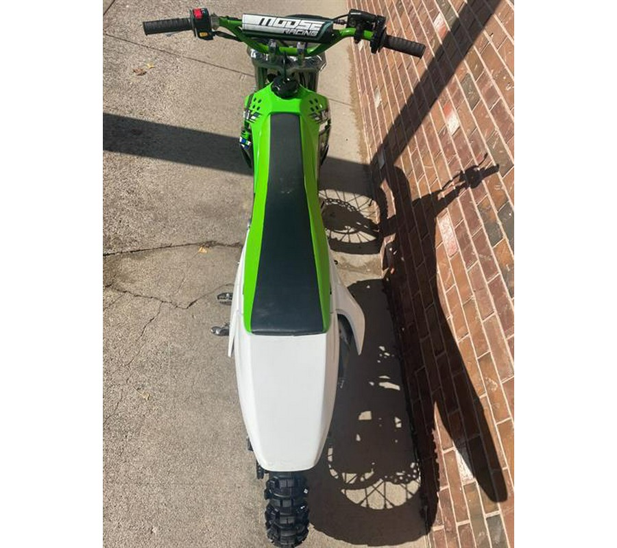 2013 Kawasaki KLX™140
