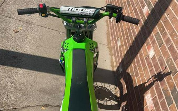 2013 Kawasaki KLX™140