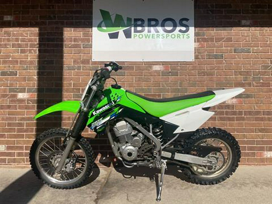 2013 Kawasaki KLX™140