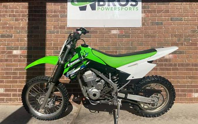 2013 Kawasaki KLX™140